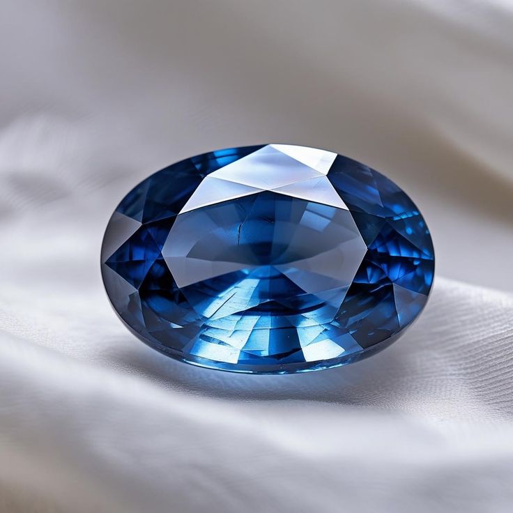 Blue Sapphire