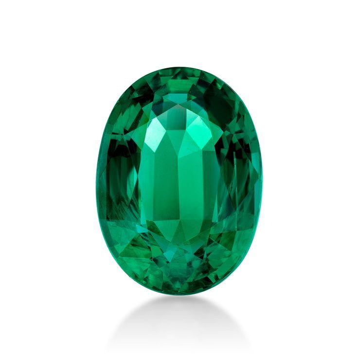 Tsavorite Garnet