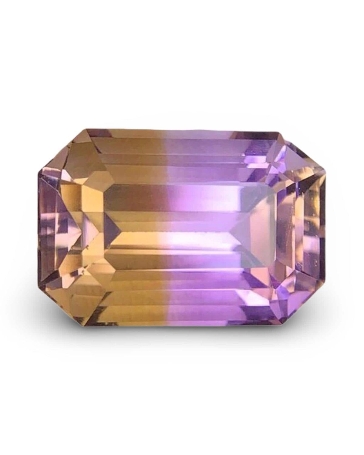 Ametrine