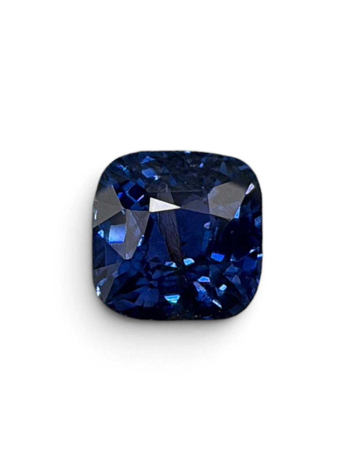 Blue Sapphire