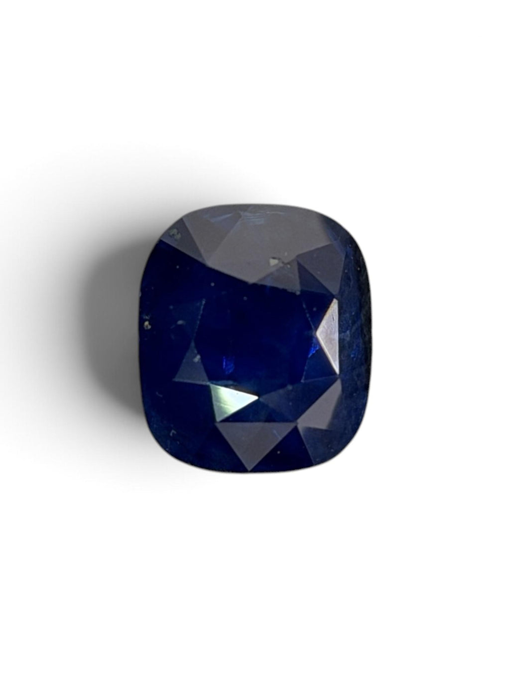 Blue Sapphire