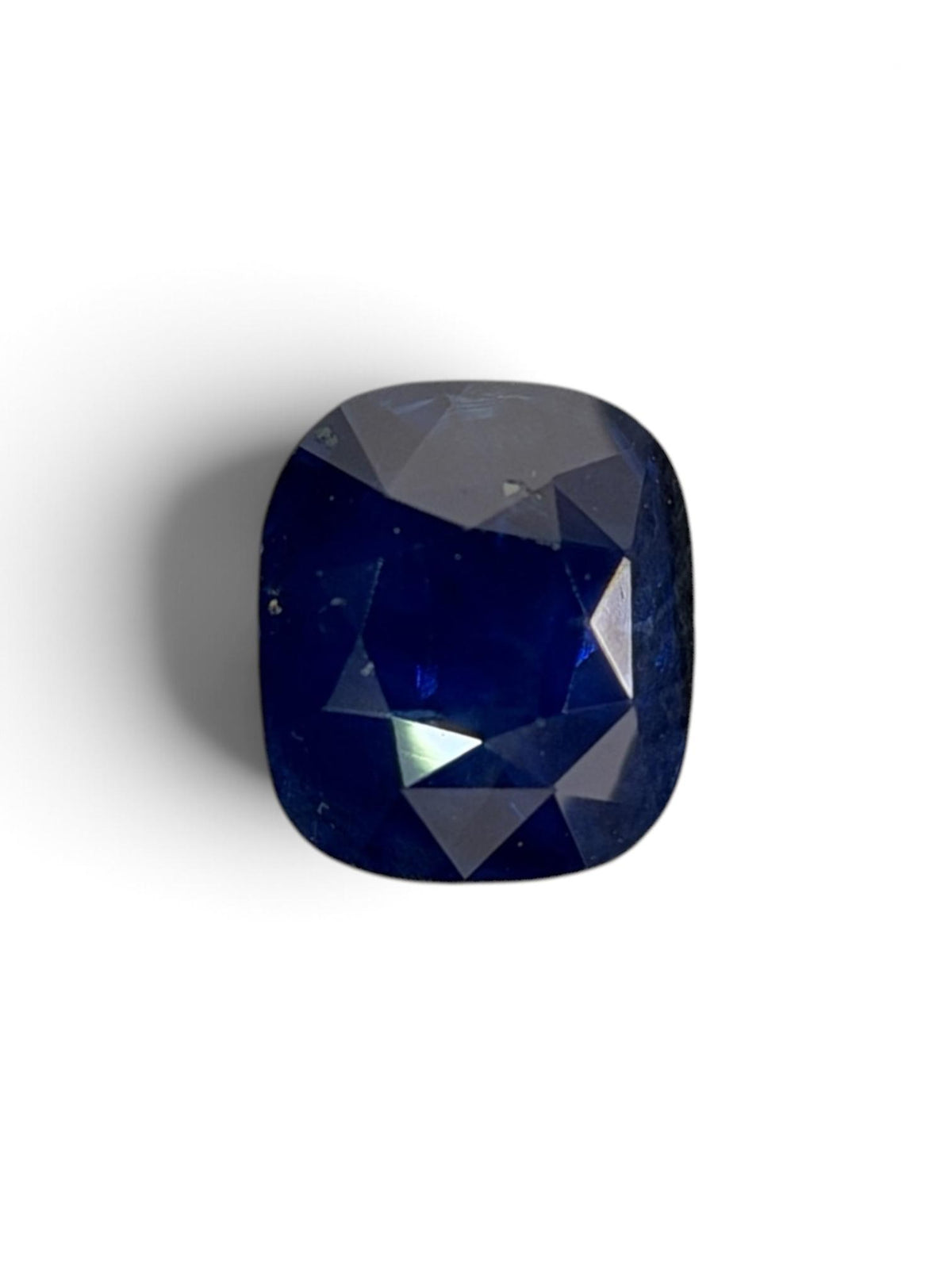 Blue Sapphire