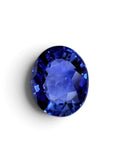 Blue Sapphire