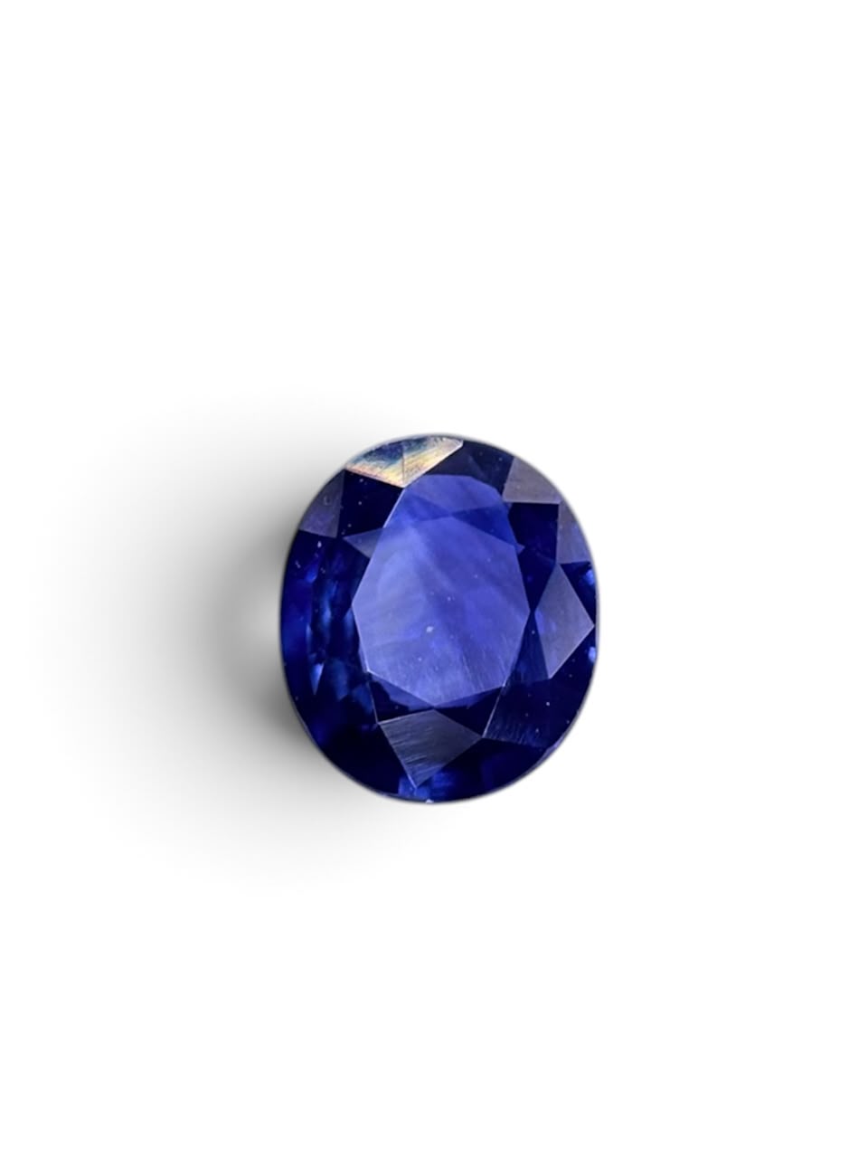 Blue Sapphire