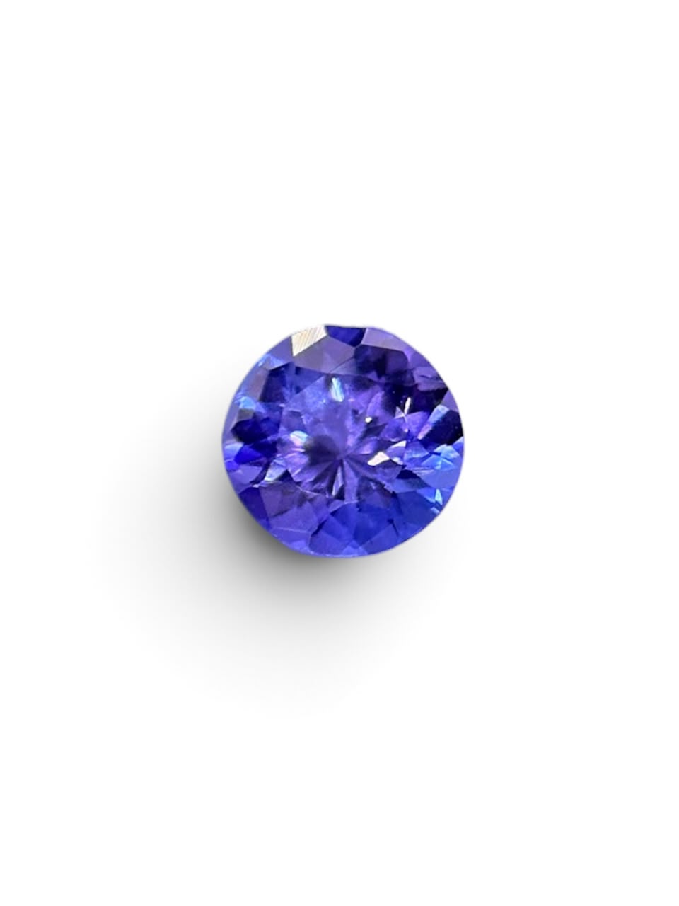 Tanzanite