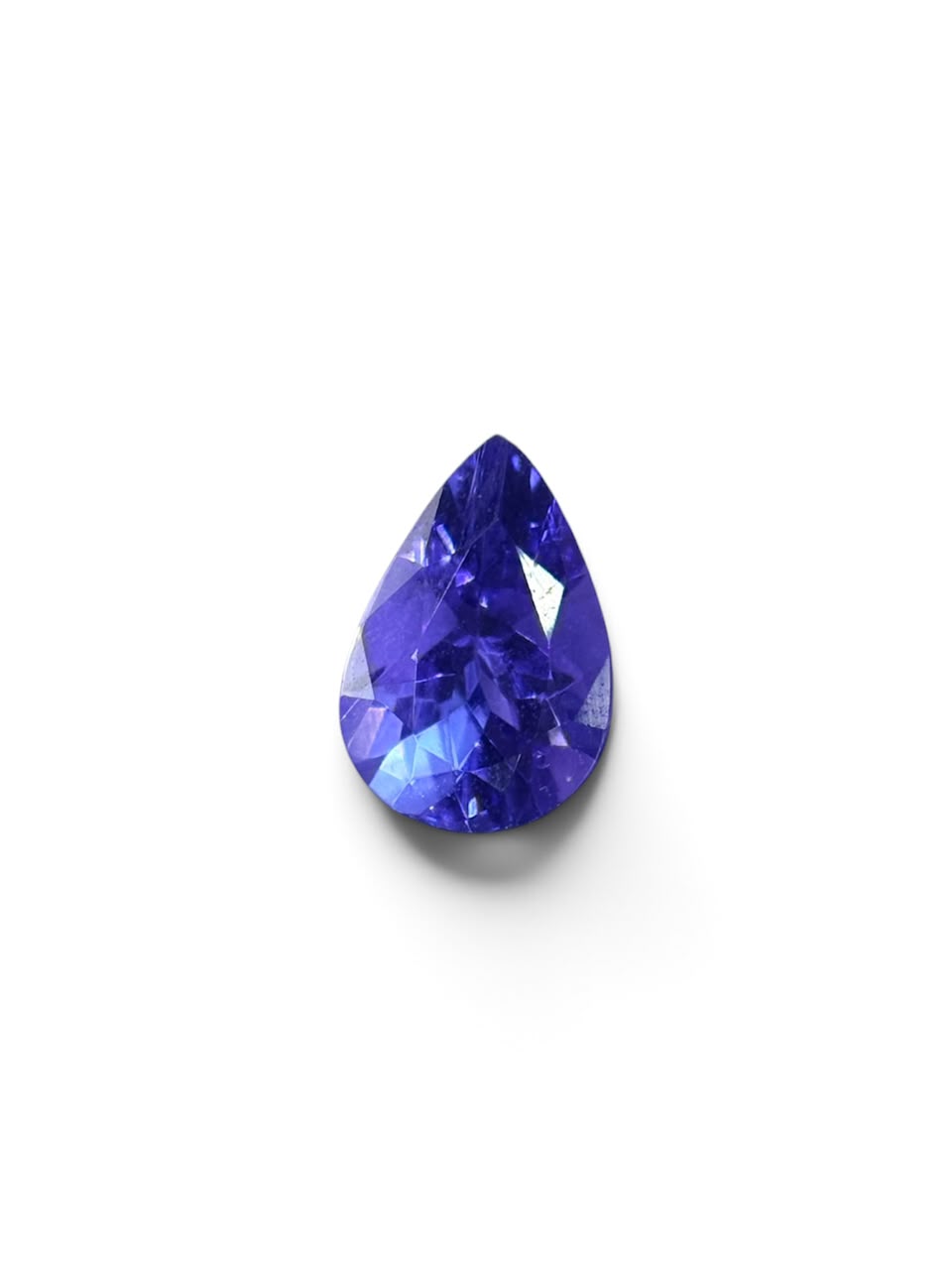 Tanzanite