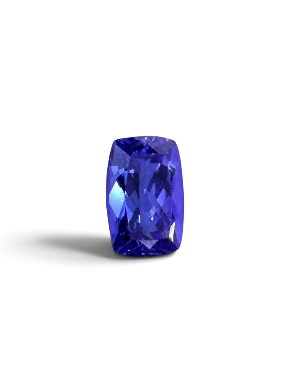 Tanzanite