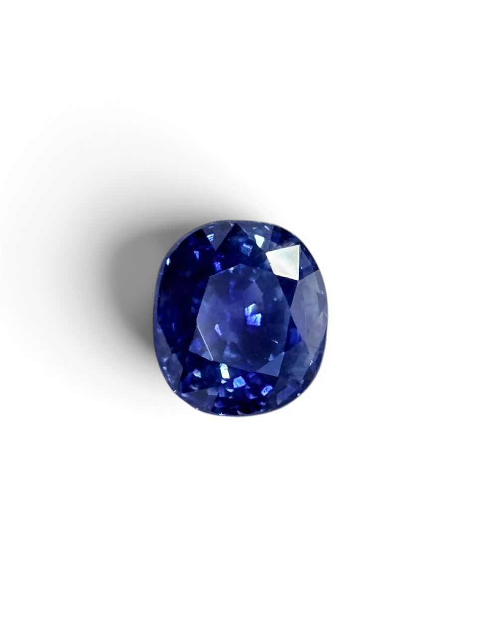 Blue Sapphire