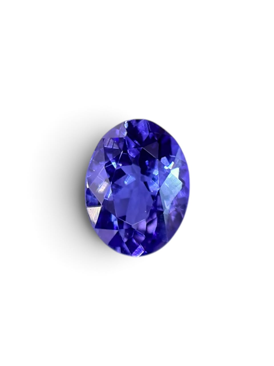Tanzanite