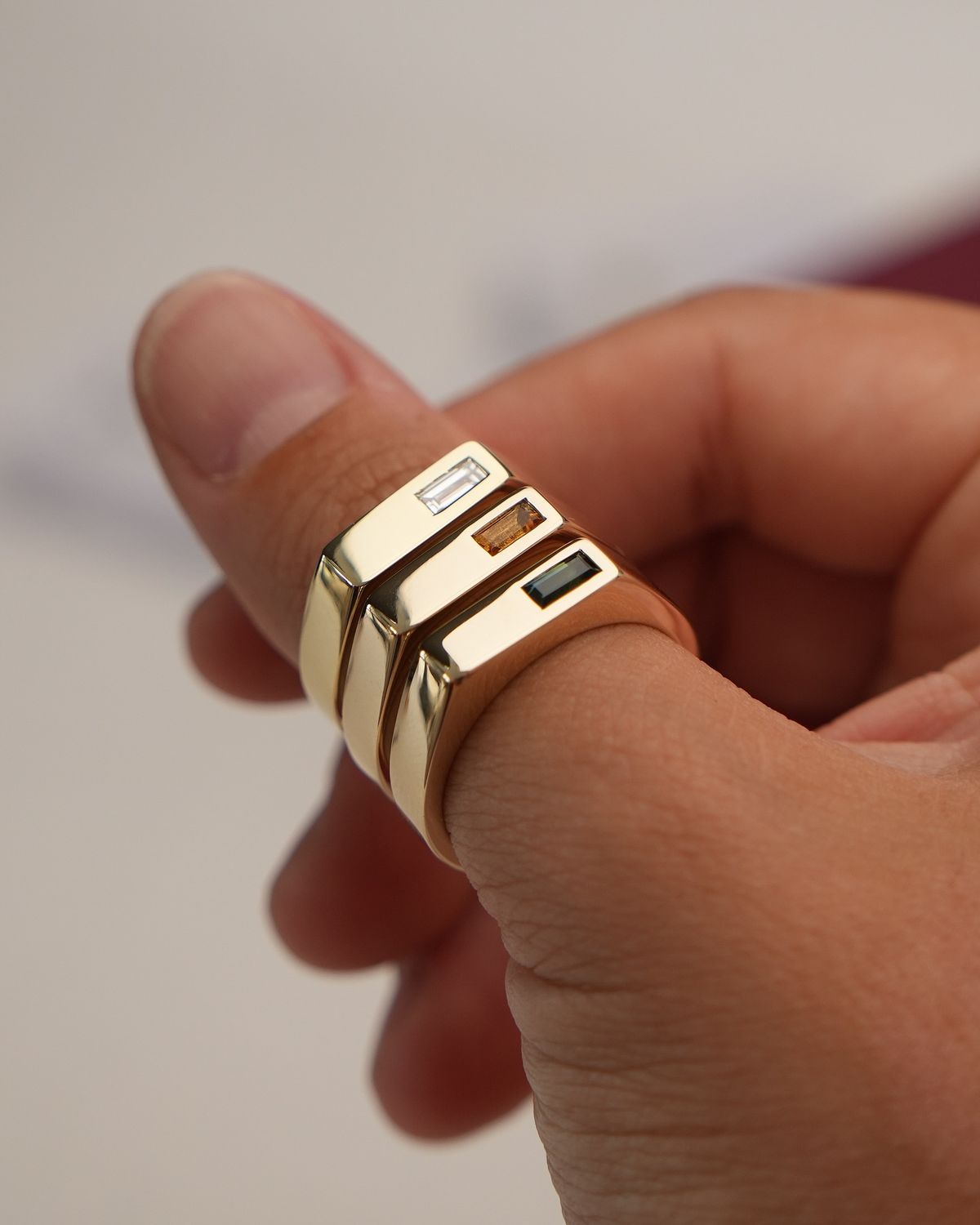 GEMSTONA GALLERY jewellery design