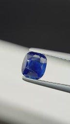 Blue Sapphire