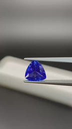 Tanzanite