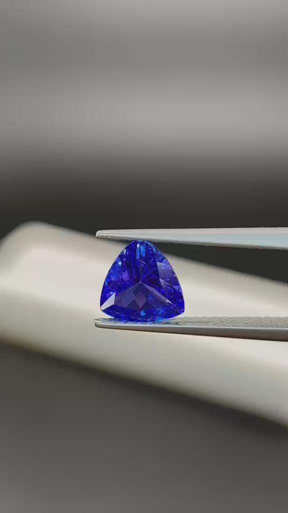 Tanzanite