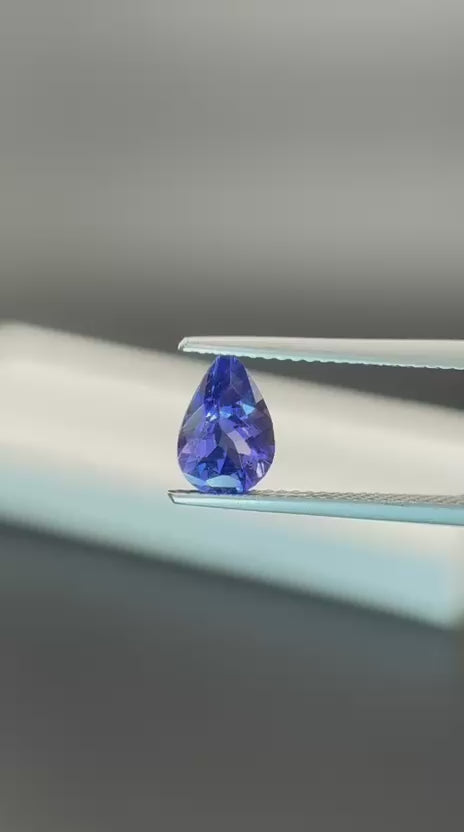 Tanzanite