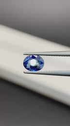Blue Sapphire