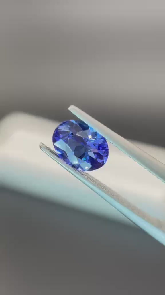 Tanzanite