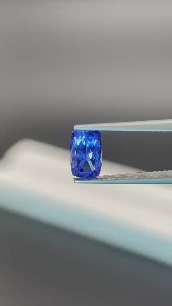 Tanzanite