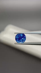 Blue Sapphire