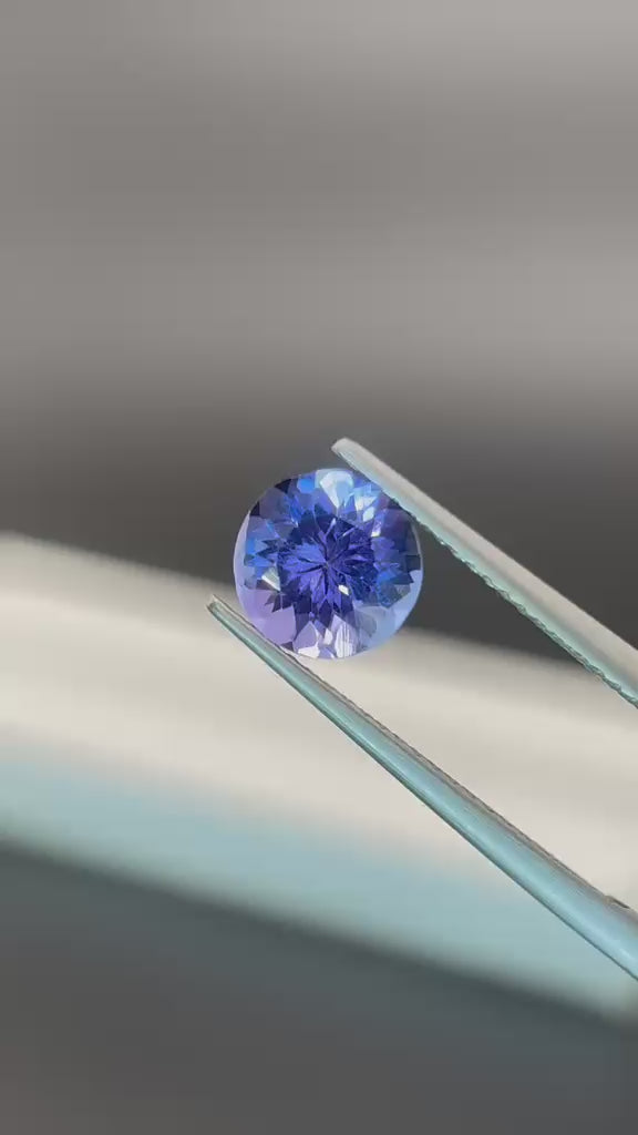 Tanzanite