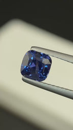 Blue Sapphire